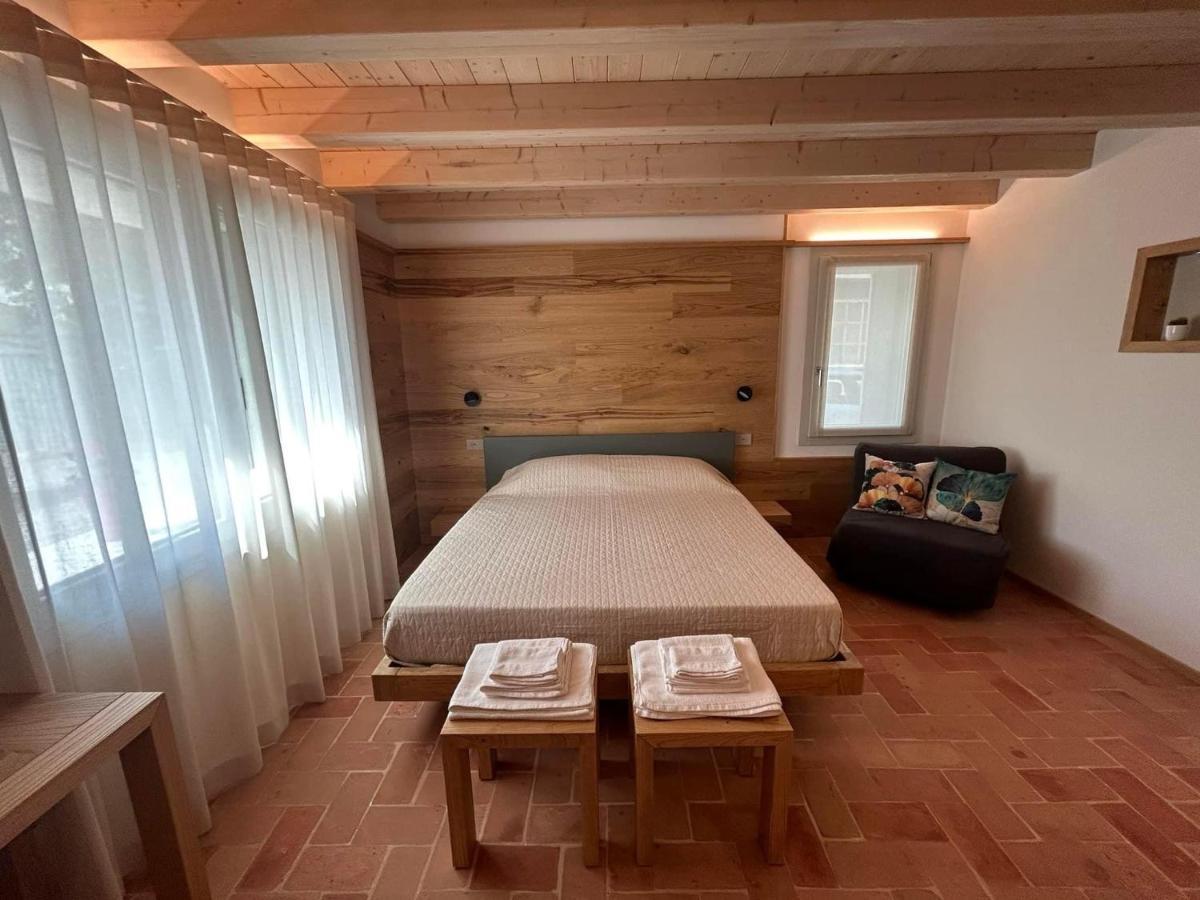 Borgo Cortivi B&B Valdobbiadene Extérieur photo