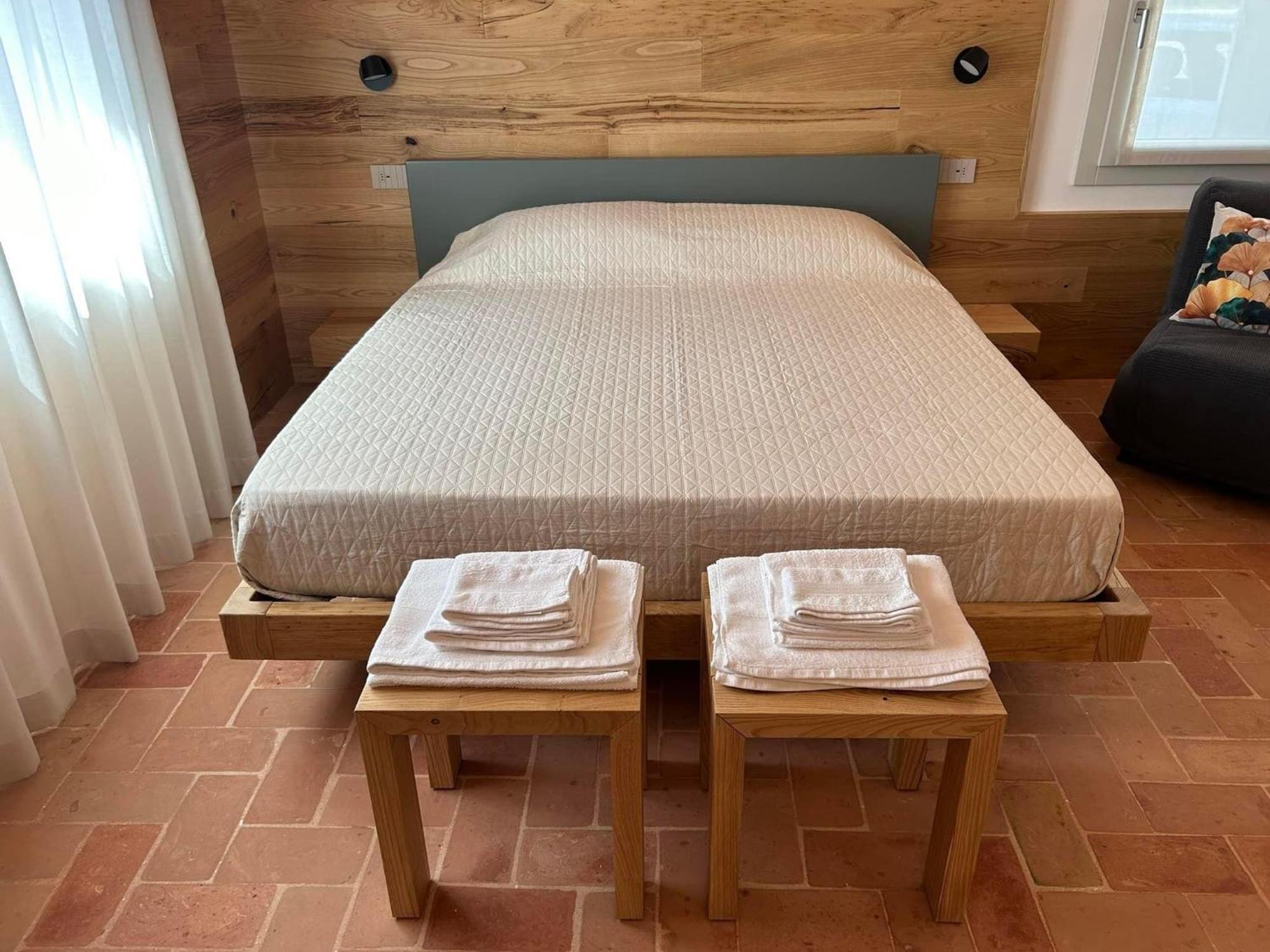 Borgo Cortivi B&B Valdobbiadene Extérieur photo